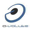 Logo A-volute