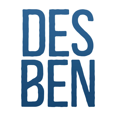 Logo DesBen